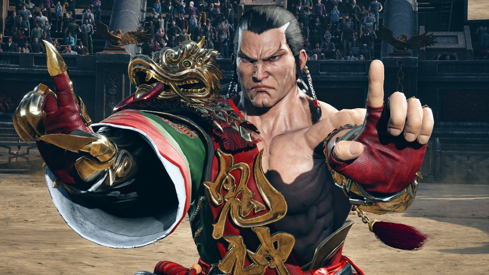 Tekken 8 pro «побеждает» игру, полностью ломая рейтинговую систему
