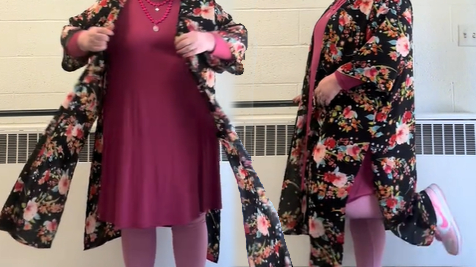 Teachers accused of bullying principal after tricking her into dressing up