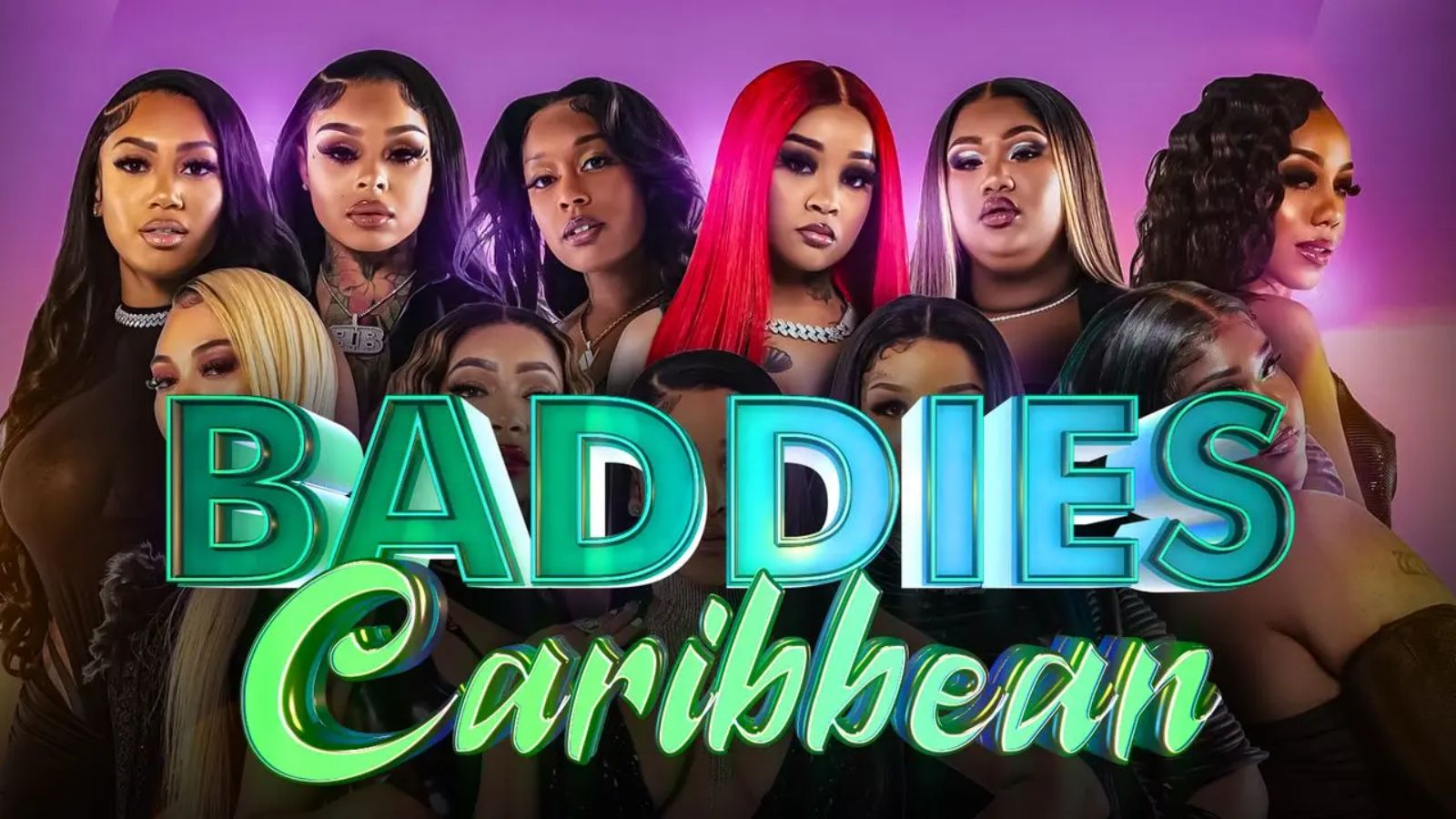 Когда выйдет 7 серия 5 сезона «Baddies Caribbean»? Объяснен график выпуска