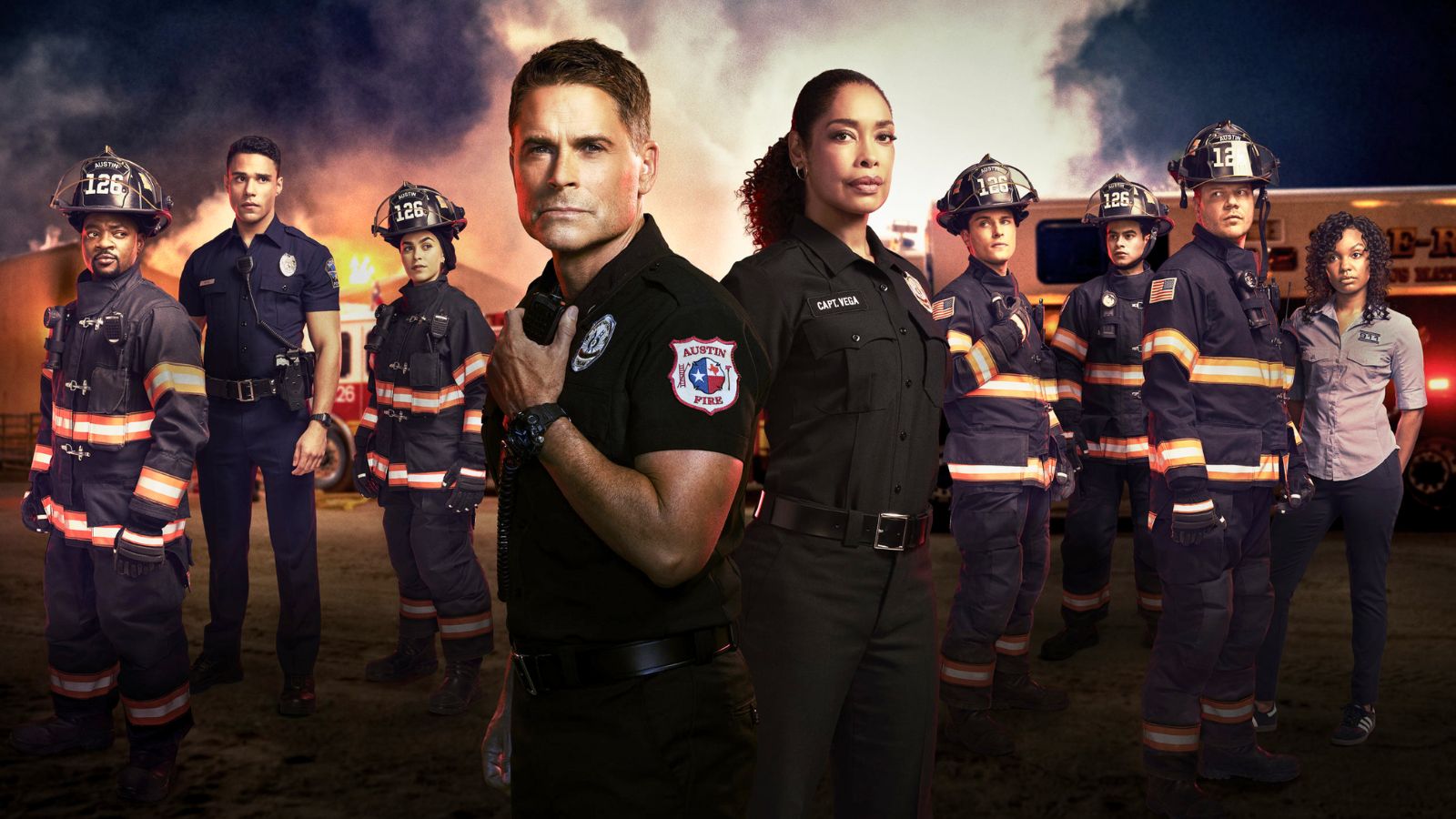 9-1-1 Season 8: Everything we know - Dexerto