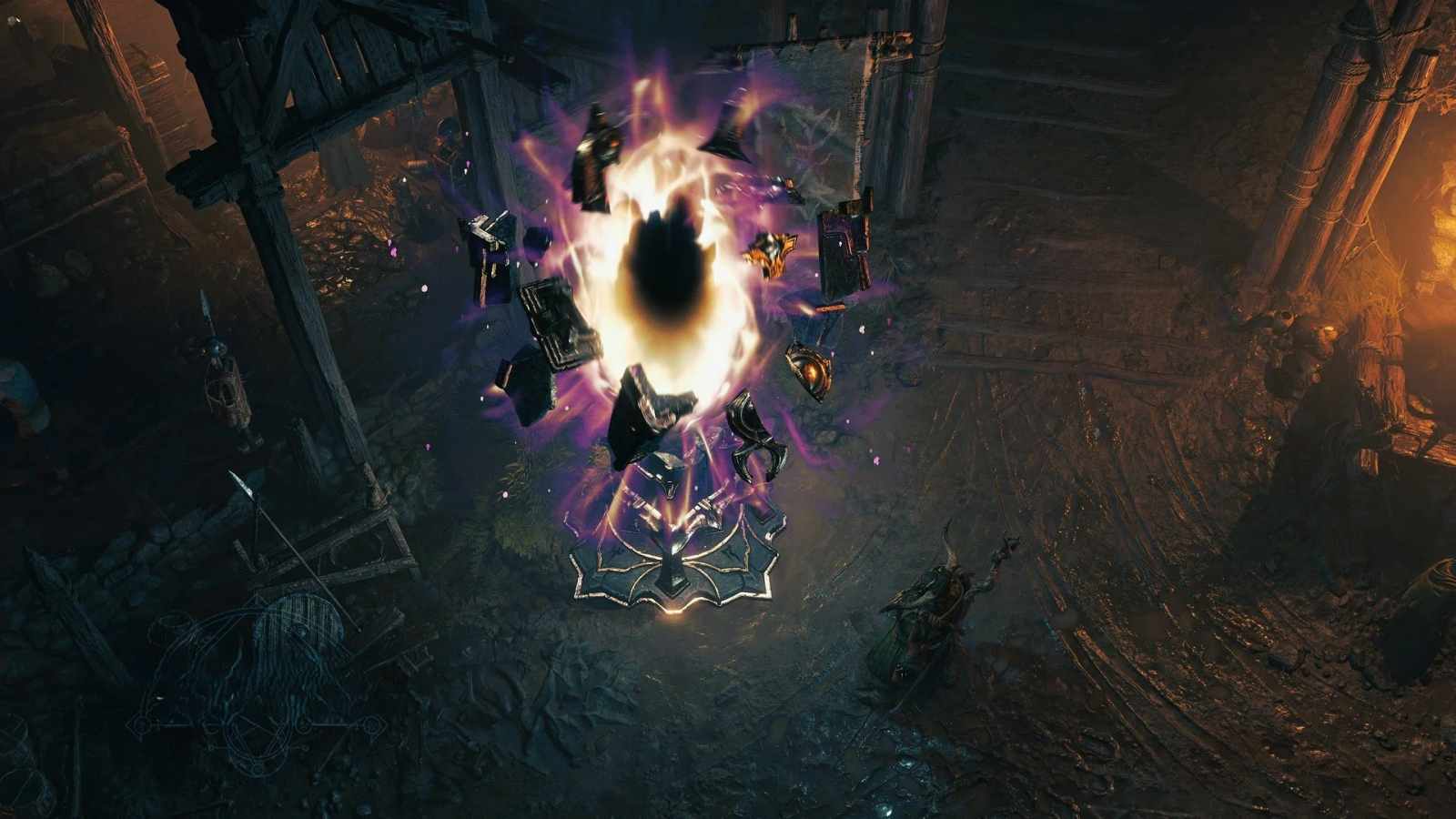 Diablo 4’s Artificer’s Pit’s inconsistent respawns have players fuming