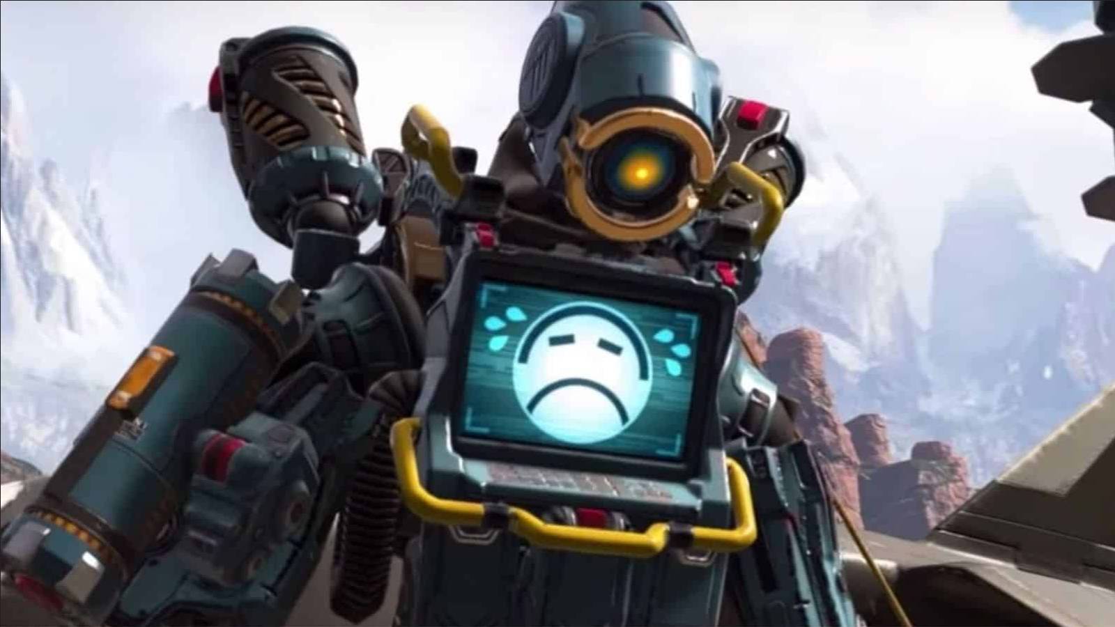 Игроки Apex Legends оправдывают разработчиков разочарованием Соло