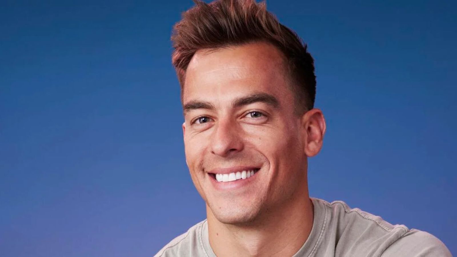 Who is The Bachelorette’s Aaron Erb? Meet the Season 21 star you already recognize