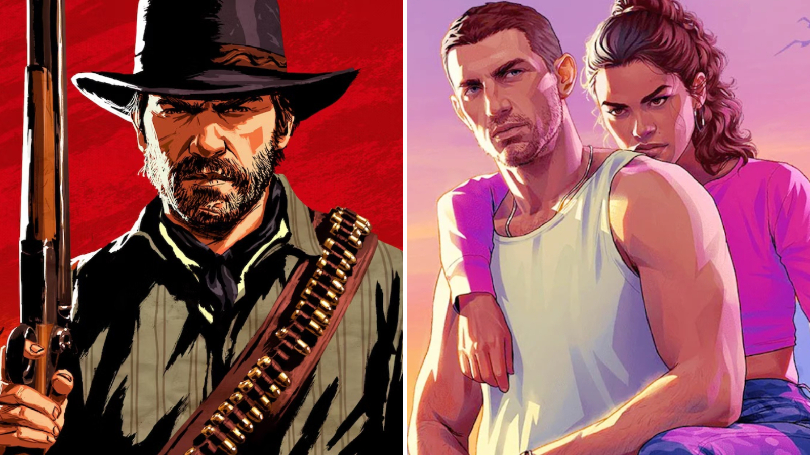 Инсайдер Rockstar объясняет, как GTA 6 повлияет на версию RDR2 следующего поколения