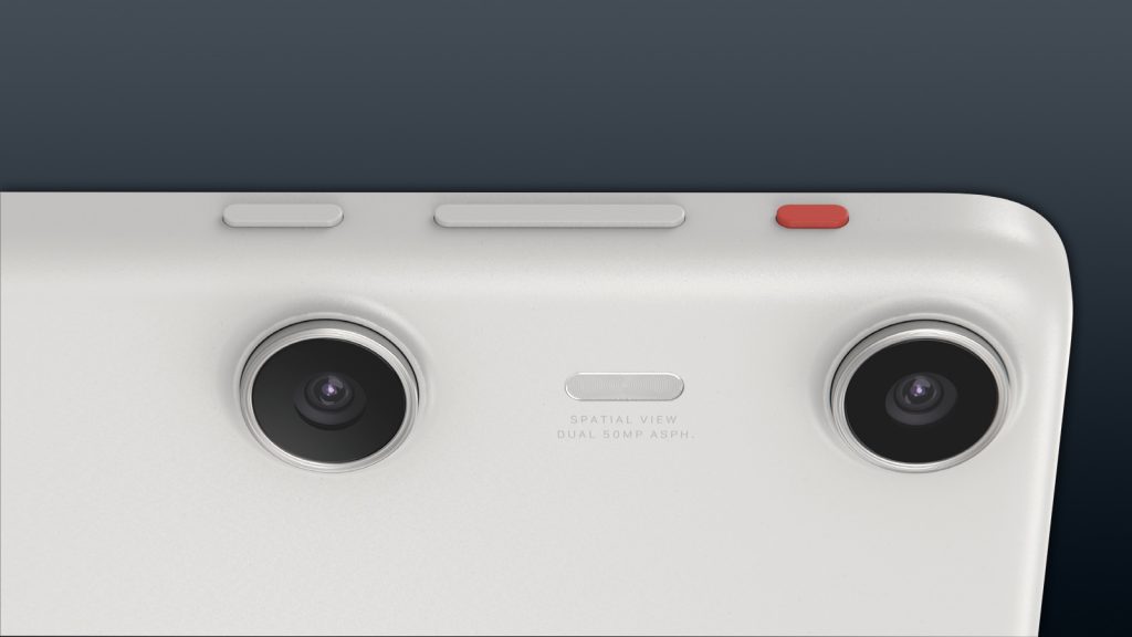 XReal unveils Beam Pro Android accessory for AR glasses & it