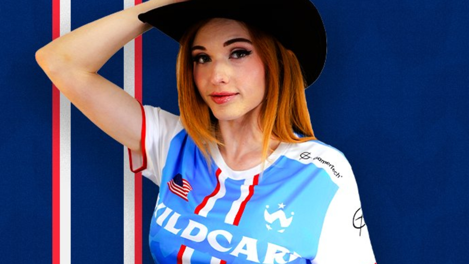 Amouranth is now co-owner of an esports team in latest shock business move – Dexerto