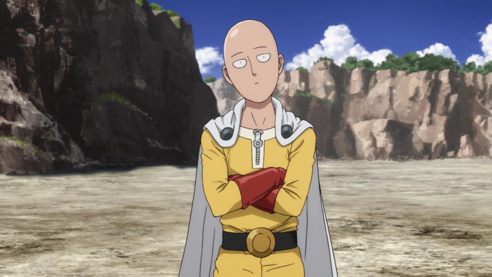 One Punch Man Season 3: Release window, trailer, and everything ...