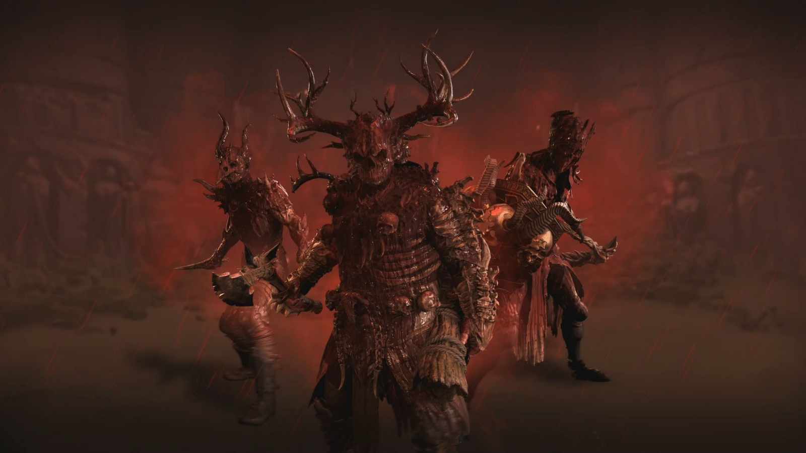 Diablo 4 Infernal Hordes: Everything we know about the Season 5 endgame mode