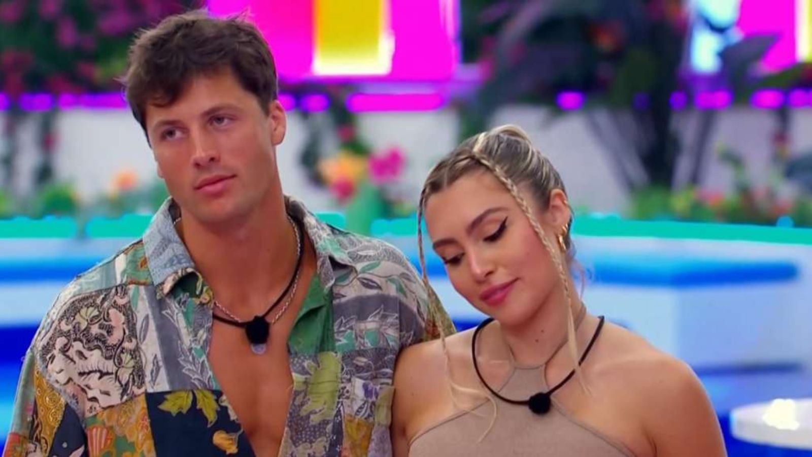 Love Island USA fans are angry because the sex bomb of season 6 is a victim of cyberbullying