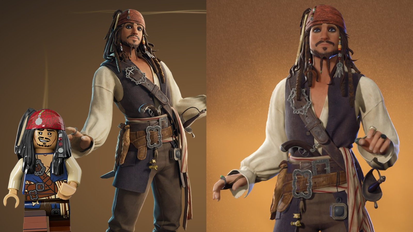 Read more about the article How to get the Jack Sparrow skin in Fortnite