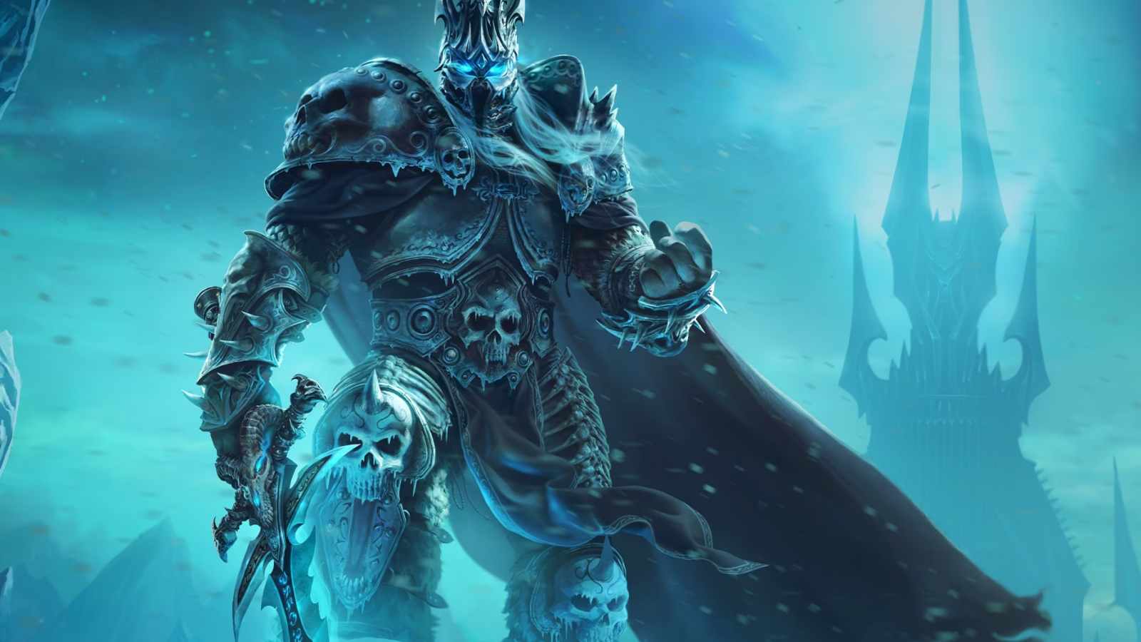 Diablo 4 Season 5 datamine reveals iconic WoW sword