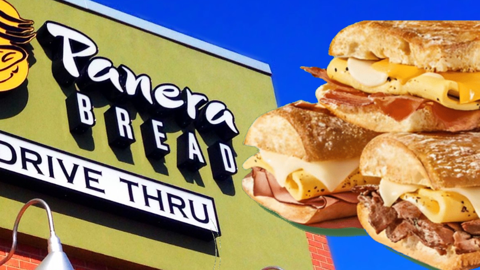 Panera Bread представляет меню завтрака, вдохновленное тенденцией TikTok «Маленькое угощение»