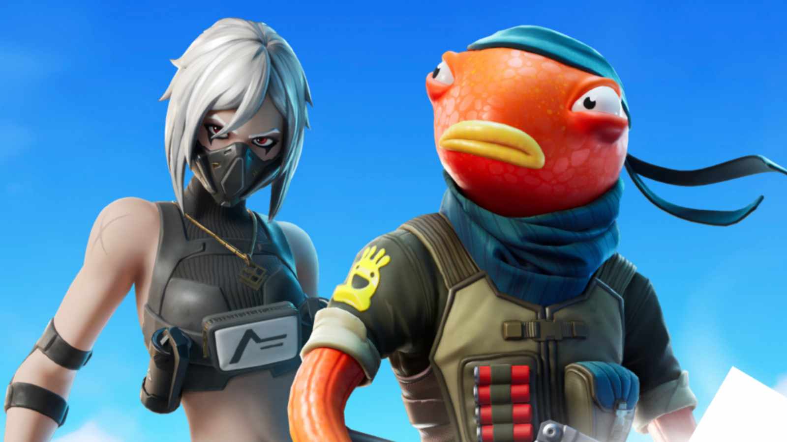 Примечания к обновлению Fortnite от 27 июня: перезагрузка Duos, более высокая скорость сканирования и многое другое