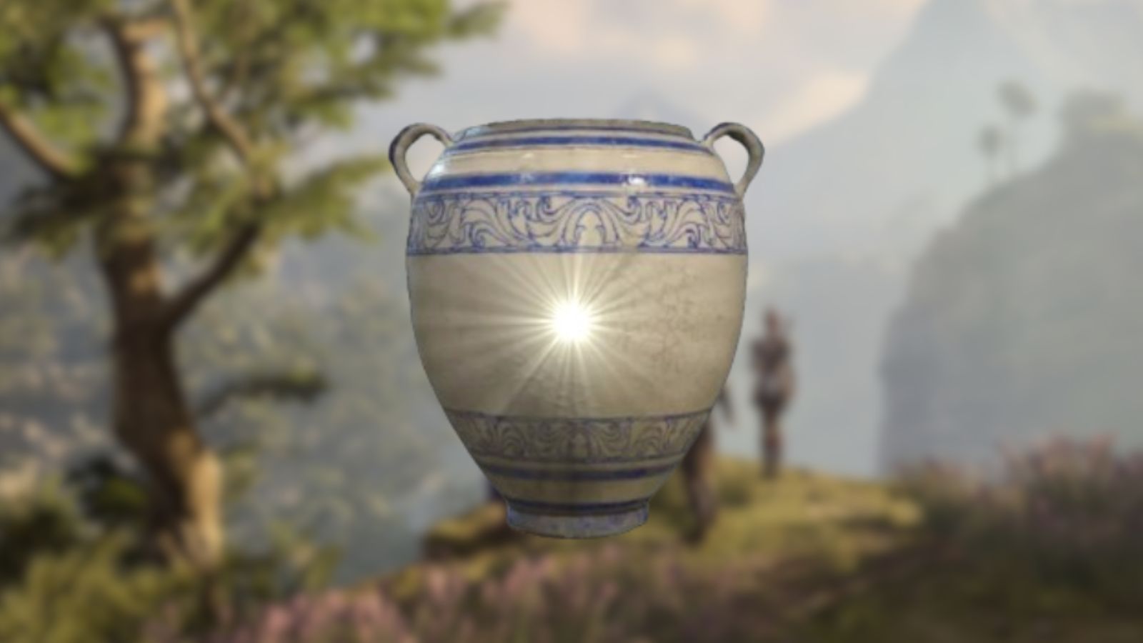 Baldur’s Gate 3 fan showcases all vases with loot – so you can stop checking them all