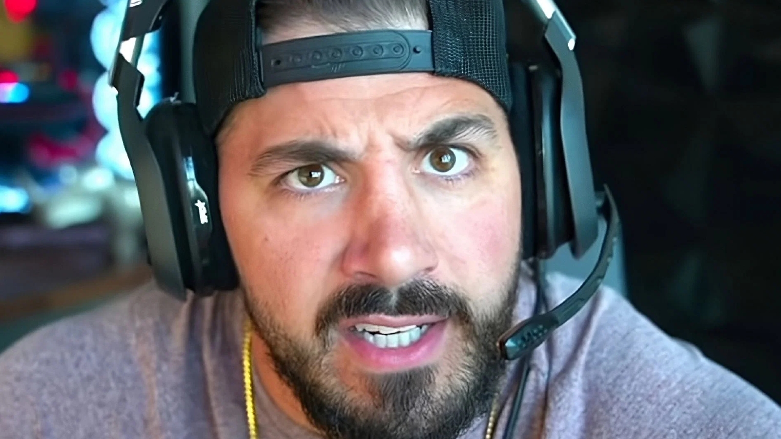 NICKMERCS загадочным образом впервые забанили на Twitch