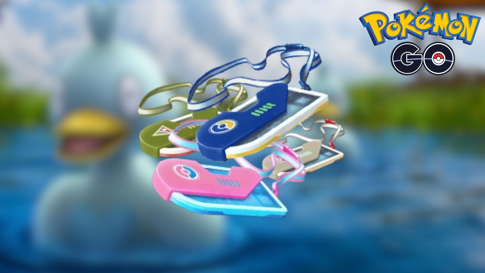 Стоит ли билет на исследование Aquatic Paradise Pokemon Go?