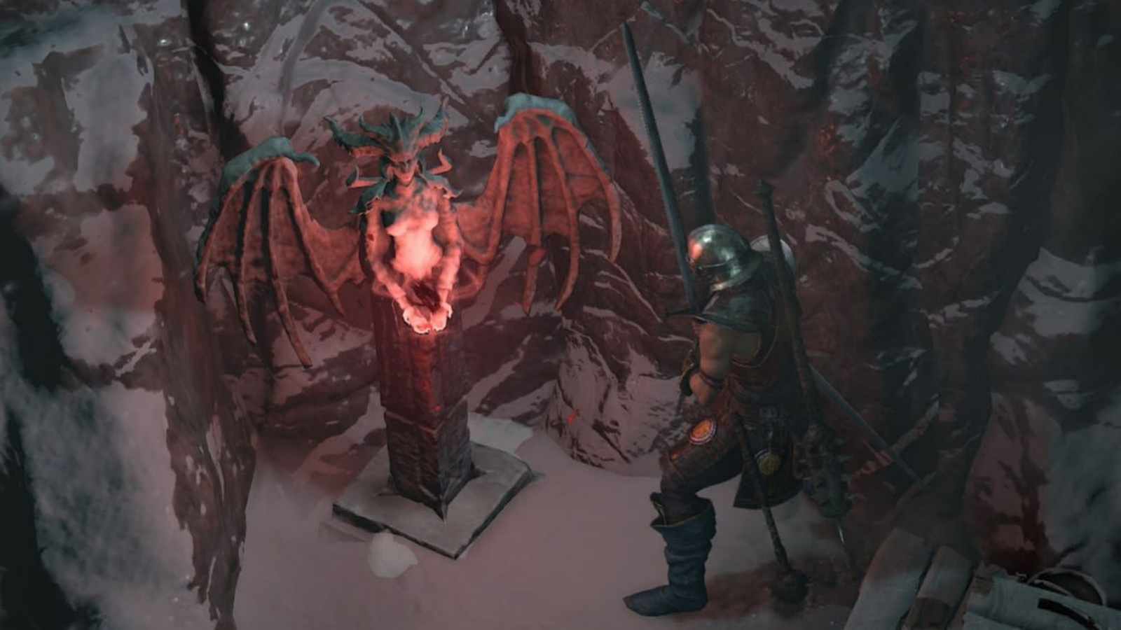 В 6-м сезоне Diablo 4 добавлены новые функции для упрощения навигации