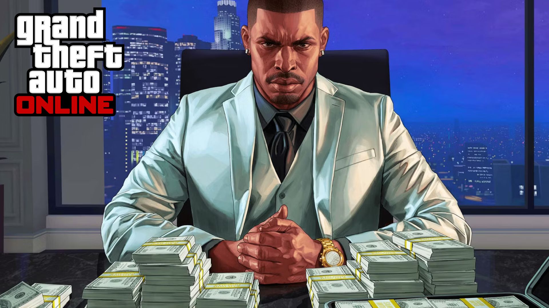 GTA Online players concerned for GTA 6 over new paid feature