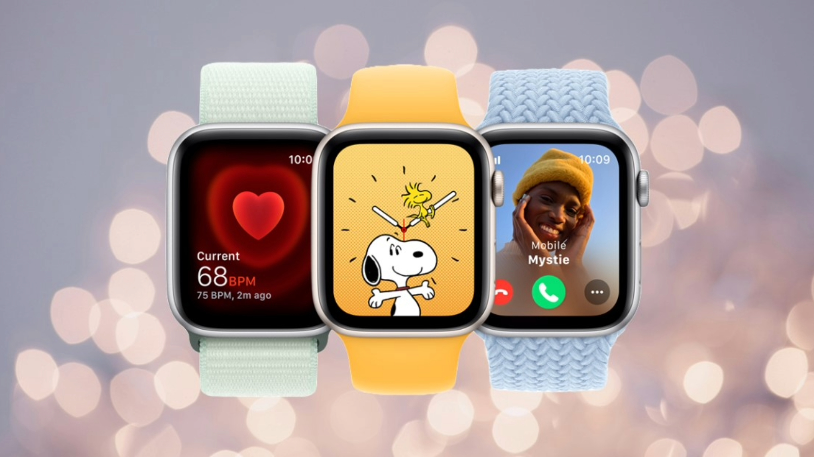 Следующее поколение Apple Watch SE готовится отказаться от алюминиевого корпуса