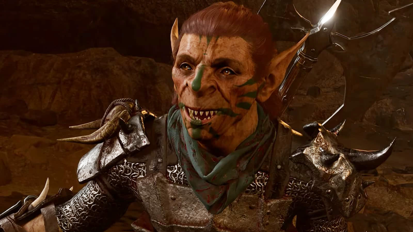 Baldur’s Gate 3’s Act One map proves the Druids and Goblins are incompetent