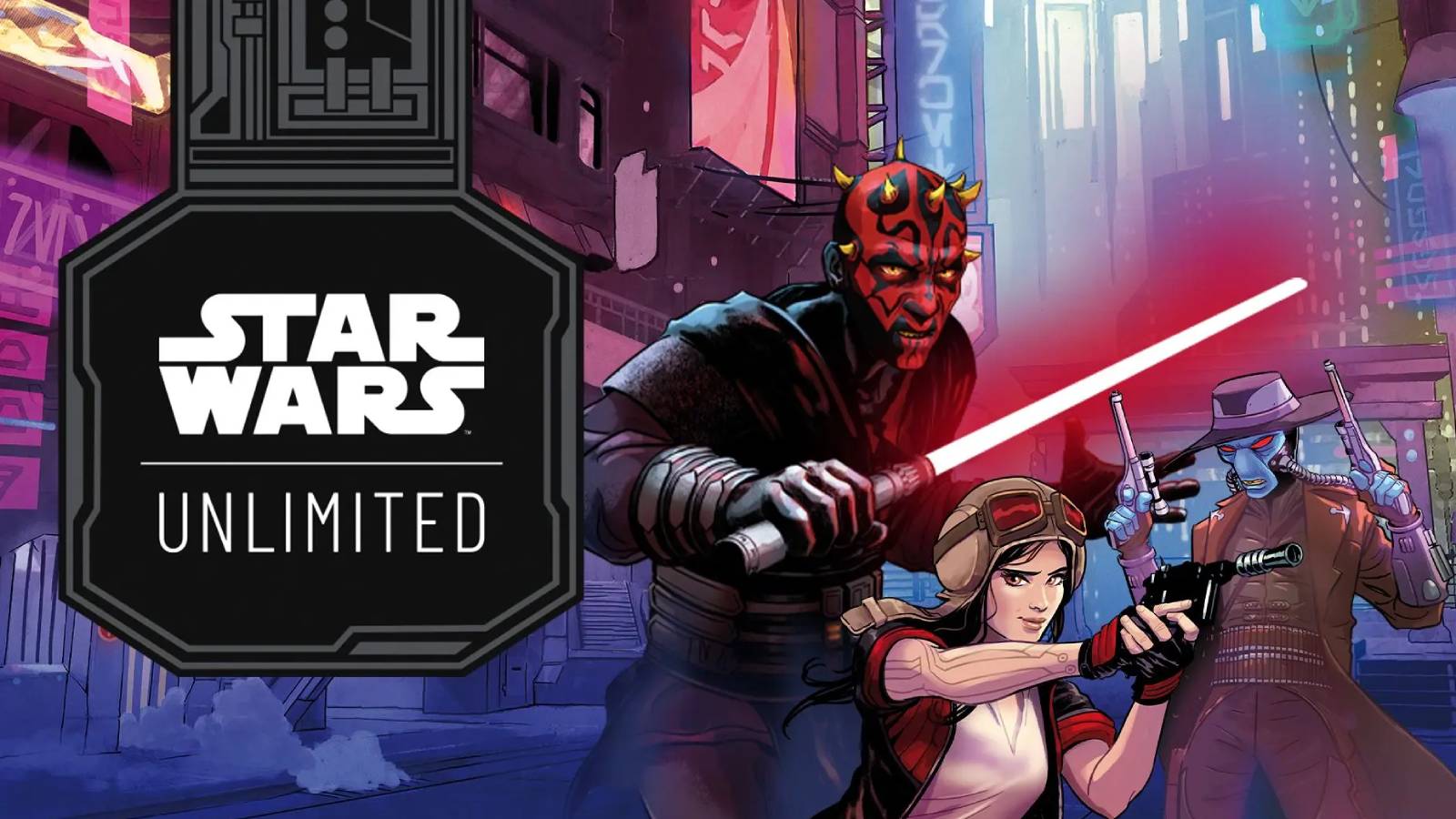 Обзор Star Wars Unlimited Set 2: Тени Галактики поддерживают нашу новую надежду