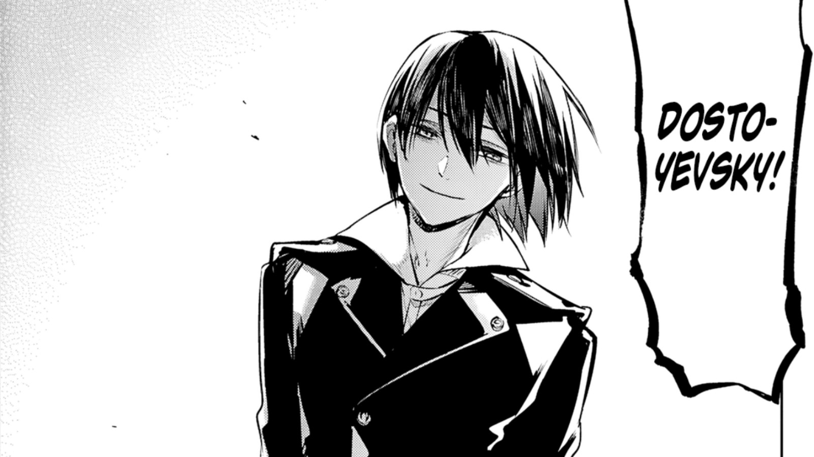 Atsushi 0183 Nakajima Atsushi | Bungo Stray Dogs: Mayoi Inu Kaikitan