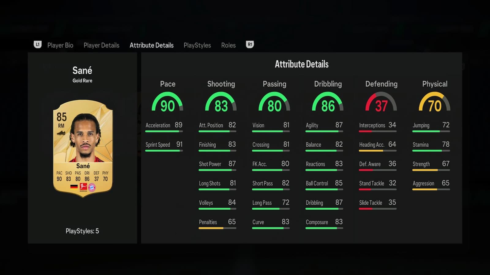 Los mejores extremos para comprar en EA FC 25 Ultimate Team