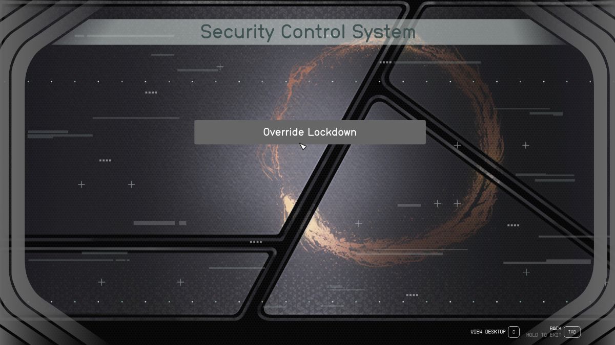 How to complete The Scaled Citadel in Starfield Shattered Space