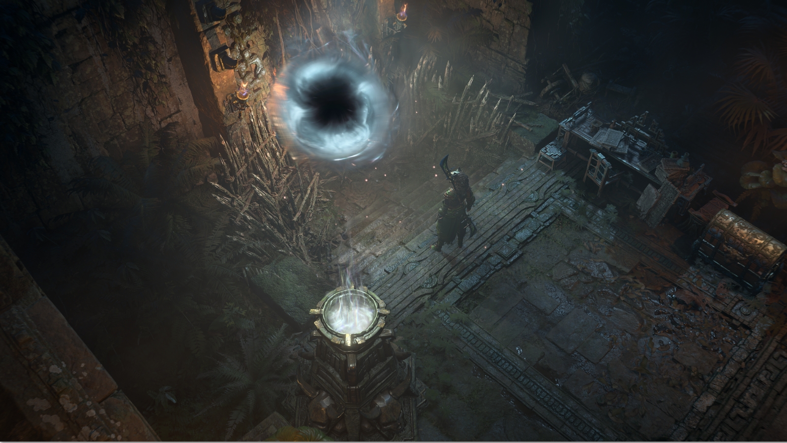 Diablo 4 Vessel of Hatred Review: Slaying with the Spiritborn