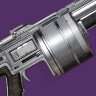 Detone Battue em Destiny 2.