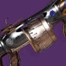 Lanceur de grenade Cry Mutiny dans Destiny 2.