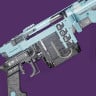 Destiny 2 の Tarnation グレネード ランチャー。