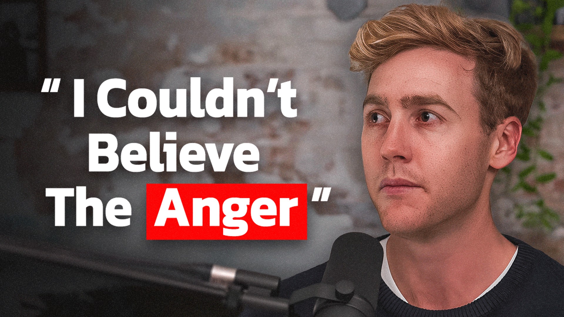 Josh Pieters on Brit Crew Documentary, Handling Backlash & Quitting Pranks
