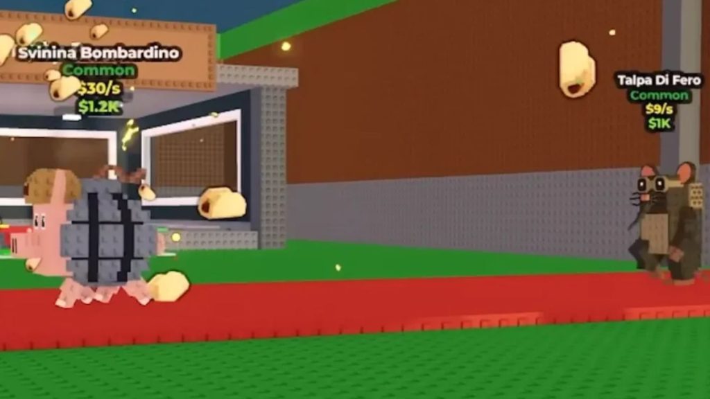 What time is Taco Tuesday in Steal a Brainrot? - Dexerto
