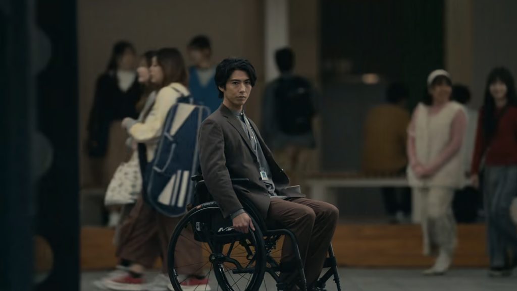 Who is Ryuji? Alice in Borderland Season 3 reveals controversial new character - Dexerto