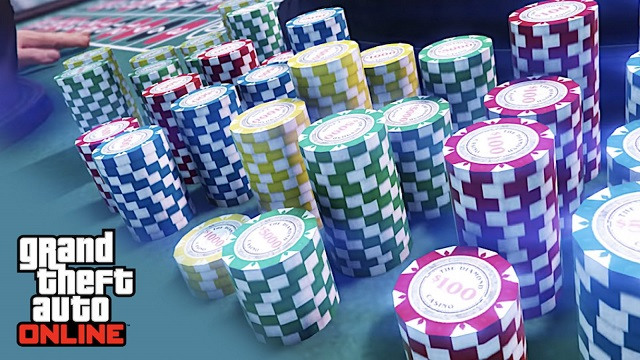 The Advanced Guide To casino
