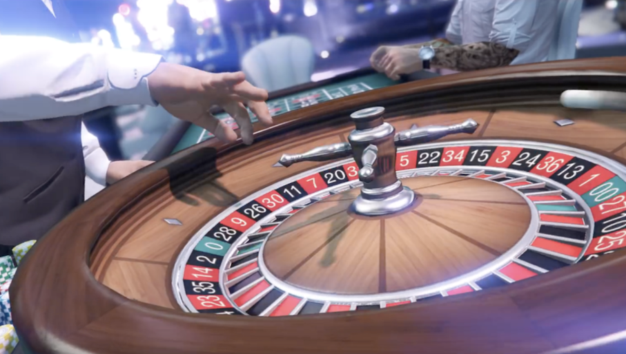 GTA Casino heist teaser hints at GTA 6 South America setting - Dexerto
