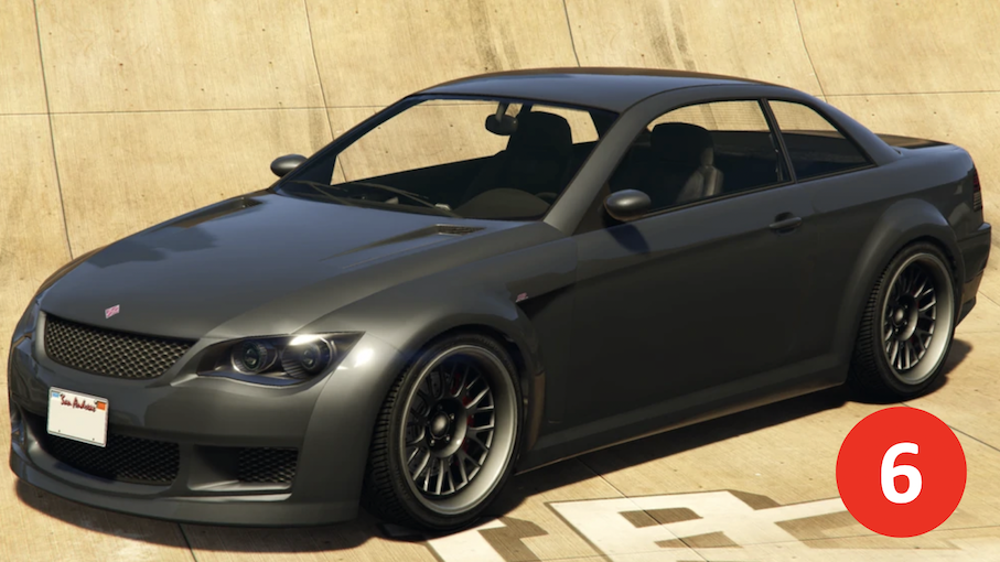 TechnoDriveIn: GRAND THEFT AUTO V TO HAVE CUSTOMISABLE CARS AND WEAPONS