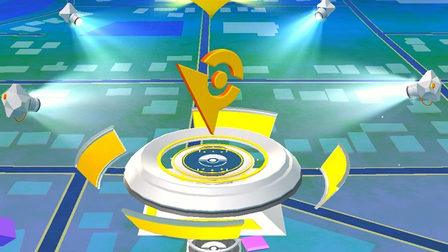 Pokemon Go players finally discover hidden meaning of Gym detail - Dexerto