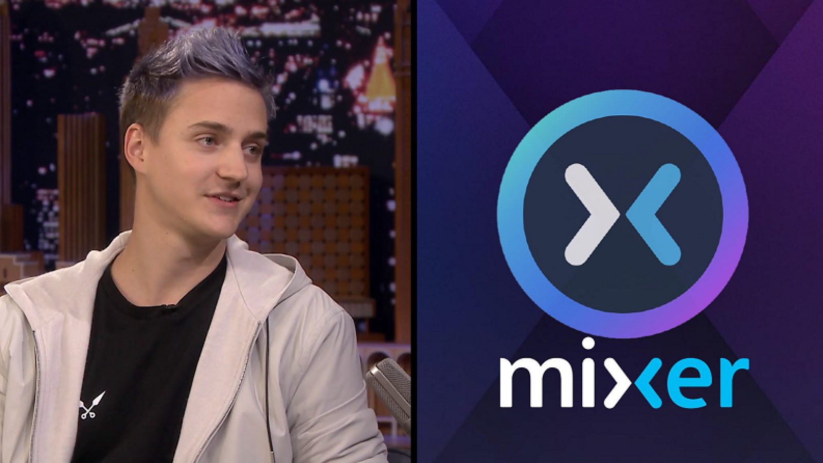 Ninja reveals the biggest benefit of leaving Twitch to join Mixer Dexerto