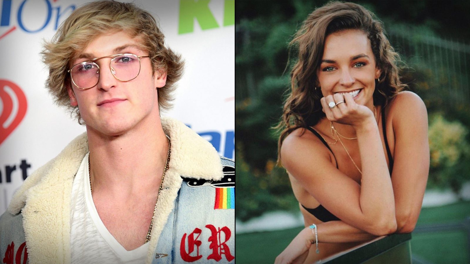 Chloe Bennet confirms she is dating  star Logan Paul 