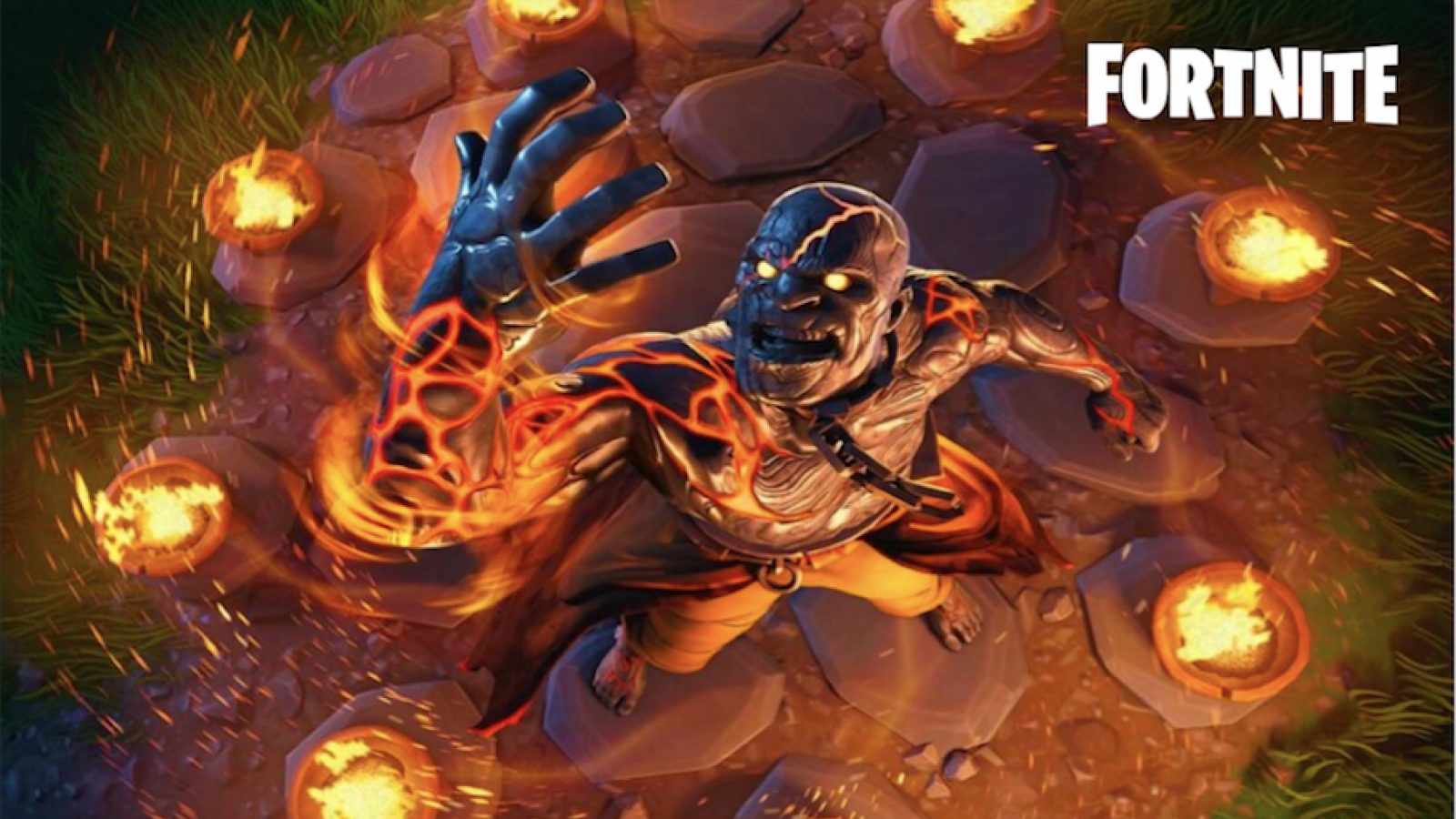 Here's what Fortnite's Season 8 trailer could look like - Dexerto