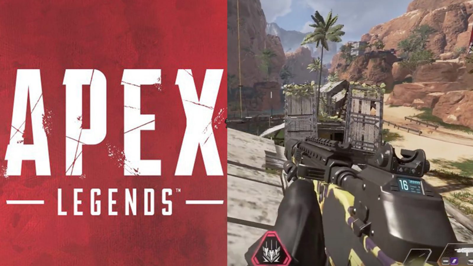 Apex Legends Secret Reload Animations Discovered Dexerto