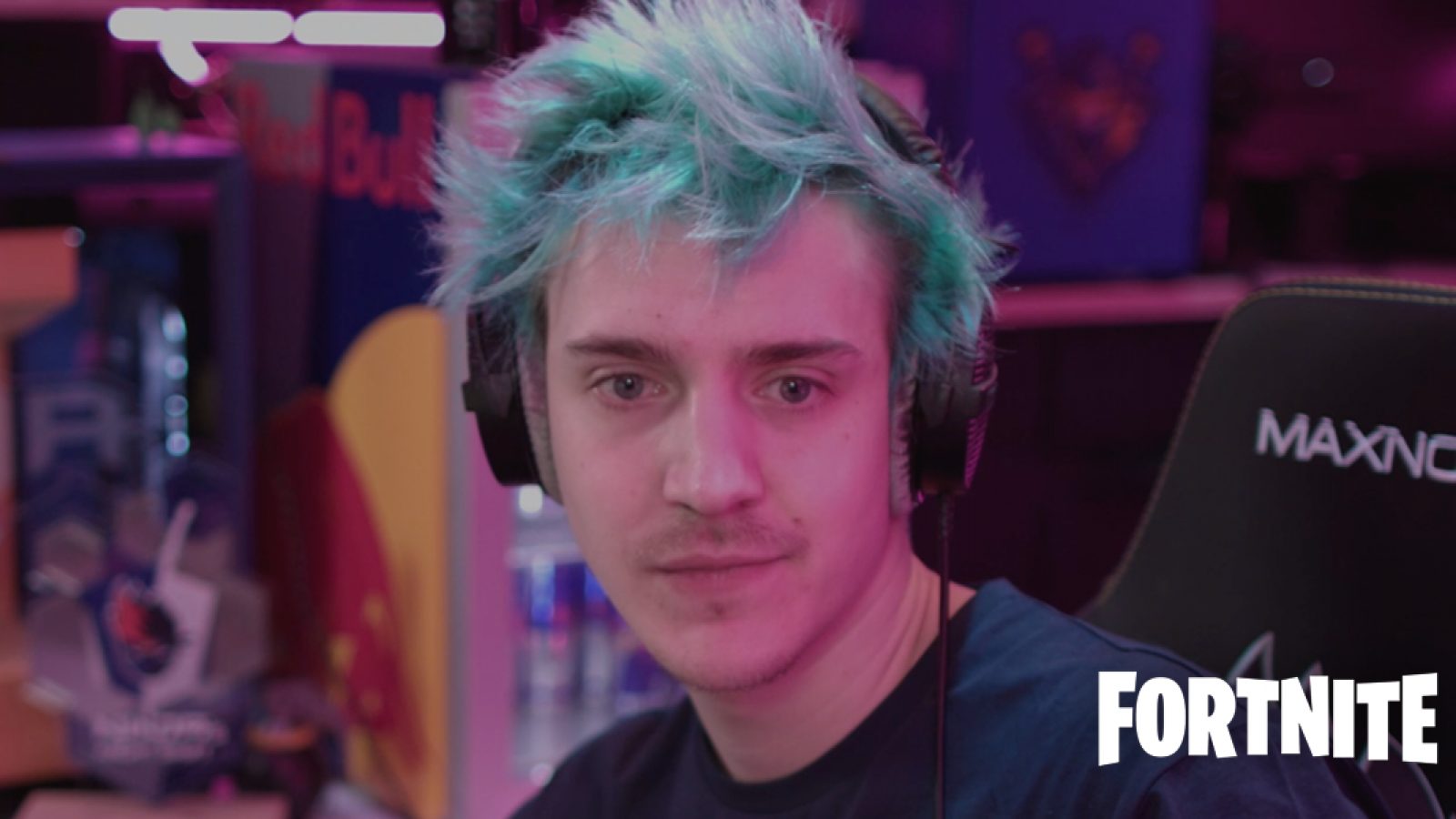 Ninja slams influencers complaining about Epic Games: “No one is ...