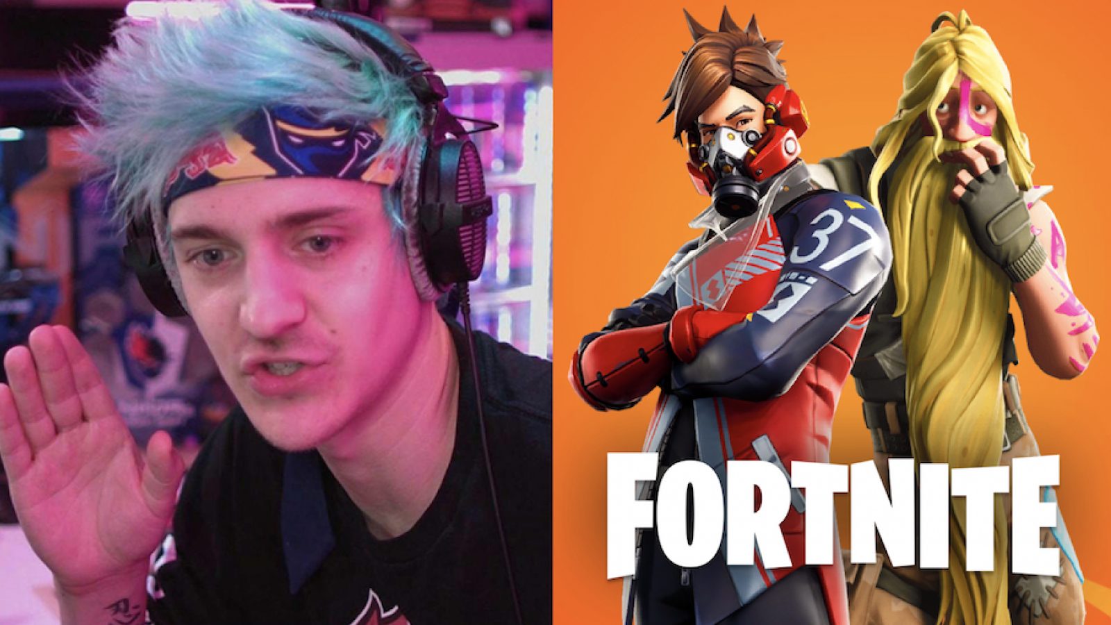 Ninja breaks down why he’s radically changed his strategy for Fortnite ...