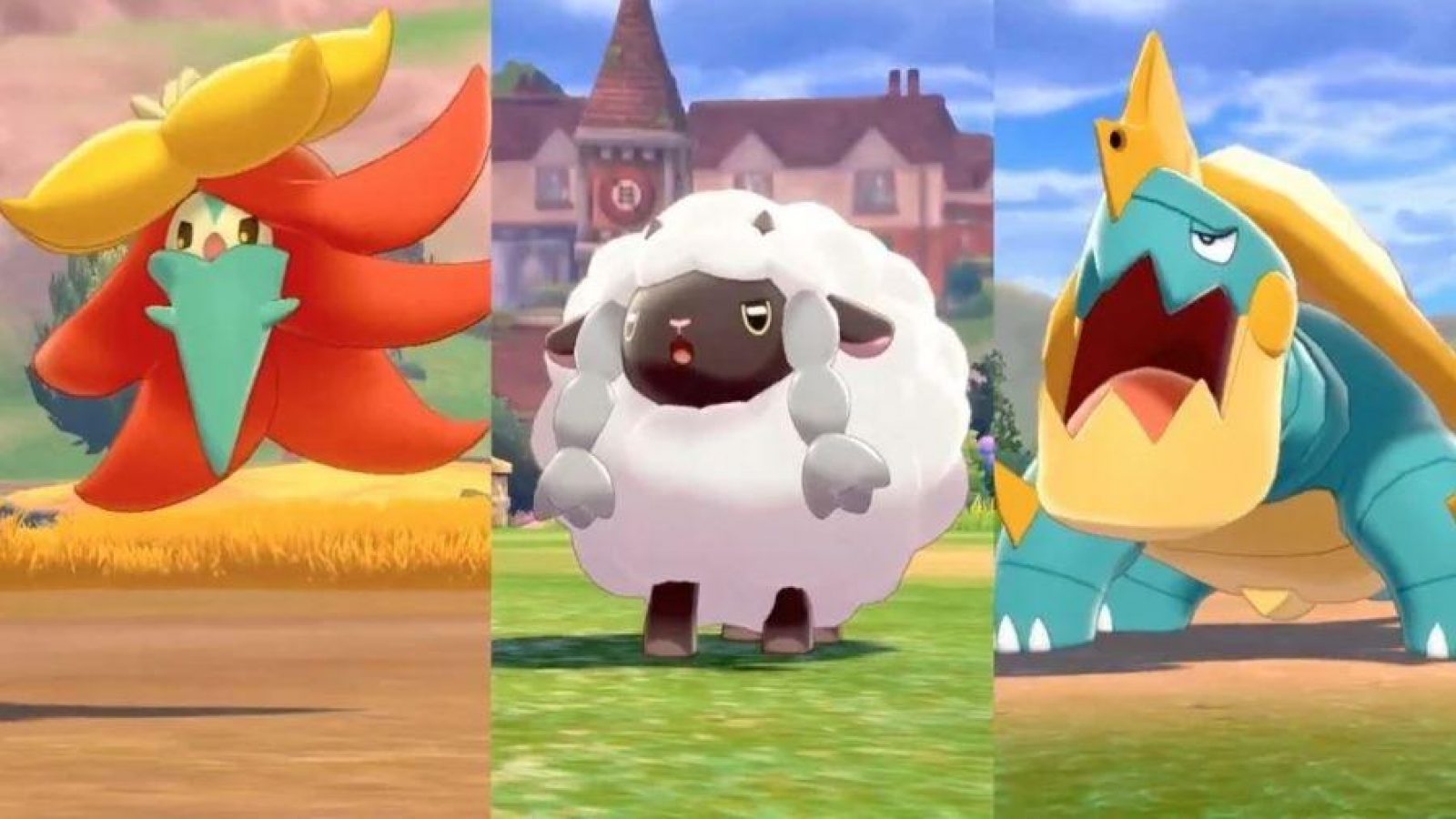 Pokemon Sword & Pokemon Shield review: refined evolution is better than ever