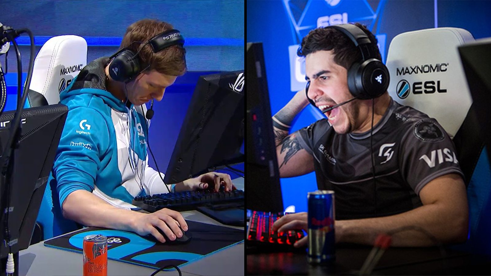 The Playoff Bracket for IEM Sydney Features Some Surprising Teams as