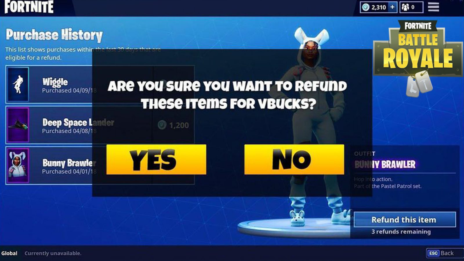 Are there any free V-Bucks codes in Fortnite? (February 2024) - Dexerto