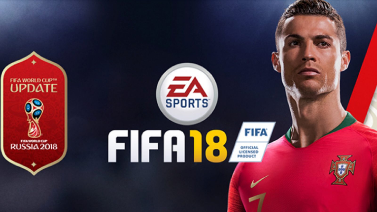 FIFA World Cup™ History Makers Offer - EA SPORTS™ Official Site