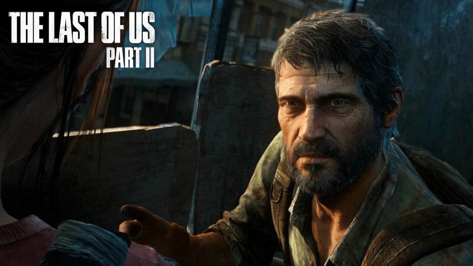 Troy Baker thinks The Last of Us' Joel would consider himself a villain